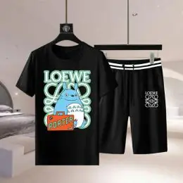 loewe survetements manches courtes pour homme s_1222631